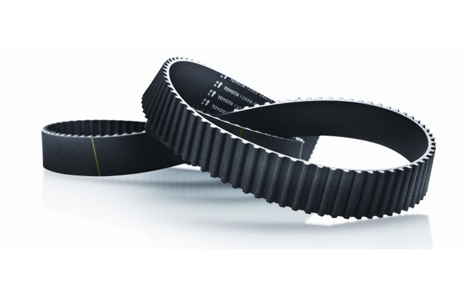 Power Transmission Belts