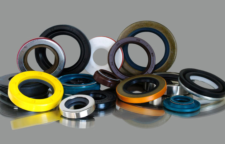 Seals & Accessories